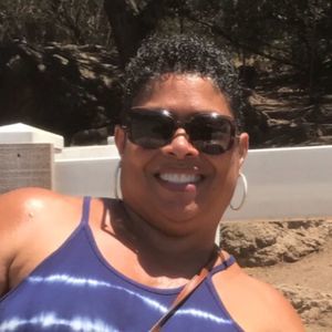 Meet your Posher, Kim